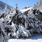 Hotel Mologna