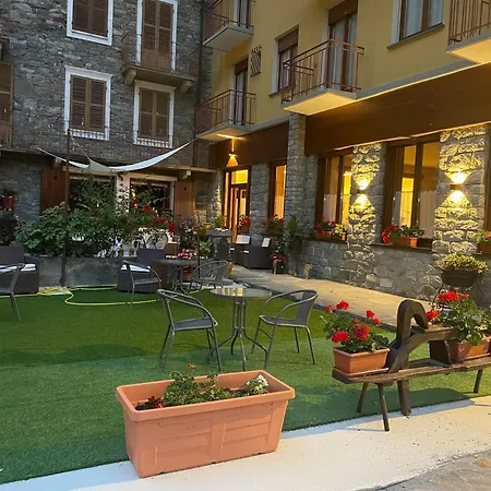 Mologna Hotel Gaby
