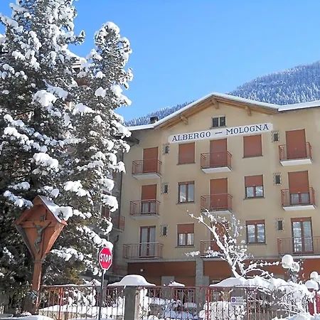 Mologna Hotel Gaby