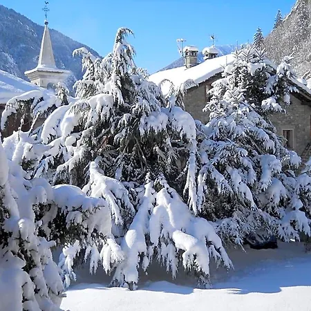 Mologna Hotel