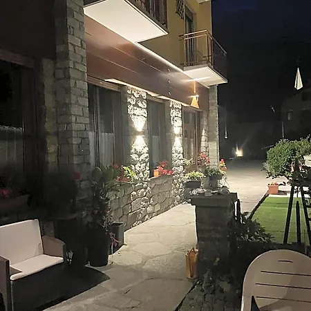 Hotel Mologna 2*