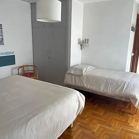Hotel Mologna 2*