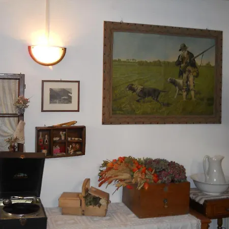 Mologna Hotel 2*
