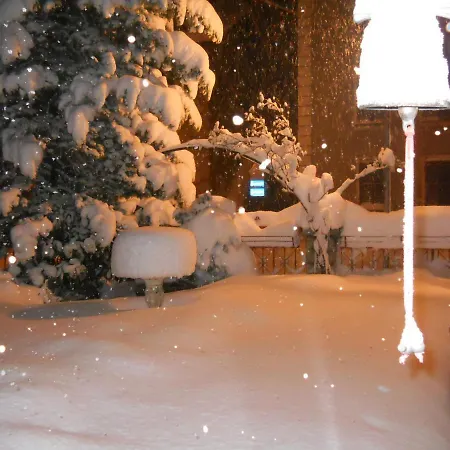 Mologna Hotel 2*