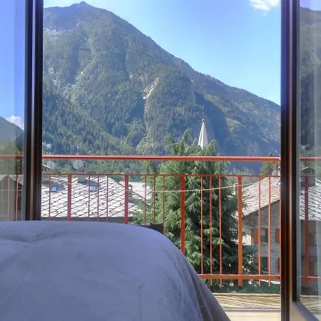 Hotel Mologna 2*